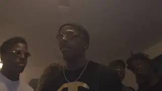 Taedo x Thugga 