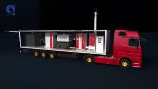 waste to energy,300KW Msw gasification power plant100kw biomass Gasification power generation system