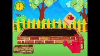 Play Time by ABC's Play School - Gardening time