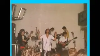 T-Modell - Ikarus 1987