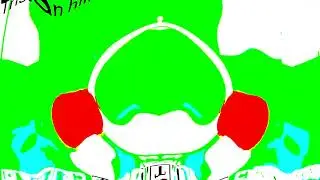 Lincoln Loud in 4ormulator V15 Effects vs Everyone (ROUND 4)