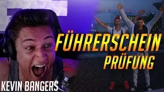 Orangemorange - Führerschein ESKALATION | GTA RP