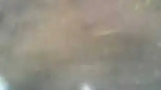 Kids ass: Callum bails on bike