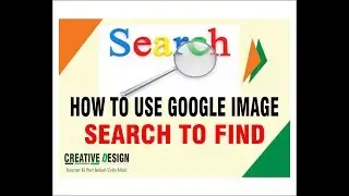 How to use Google Image Search to find information about a picture –Urdu Hindi