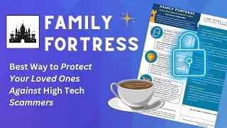 My Family's Secret to Scam-Proof Security for Just $3