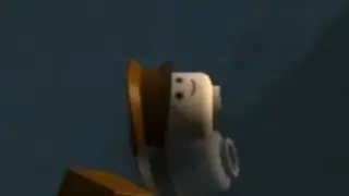Lego Star Wars 2007 is Fun