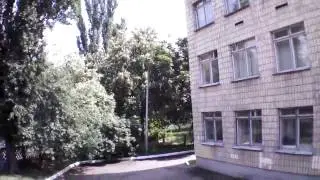 AR.Drone 2.0 Video: 2013/05/15