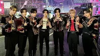 START 2024 WITH ENHYPEN 🍾🥳 HAPPY NEW YEAR 🎊🎆