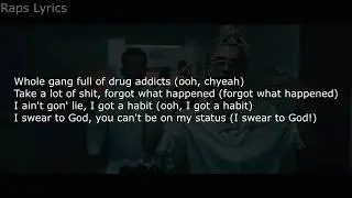 Lil Pump - 