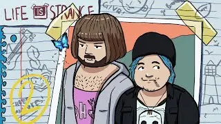 Life is Strange Part 2: 