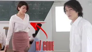 My Beloved Wife Is Cheated On By A Naughty Student | Yuri Oshikawa