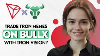 How to Trade Tron Meme Coins on BullX