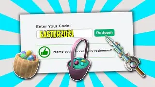 ALL *NEW* MARCH ROBLOX PROMO CODES on ROBLOX 2022!  | Roblox Promo Codes (NOT EXPIRED)