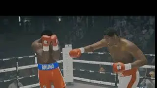 Undisputed Miss ?