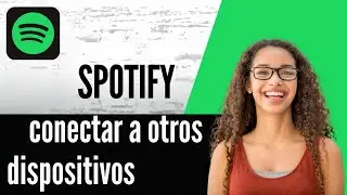 How to connect Spotify to other devices