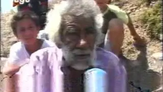 Varoşlar Yaşlı Adam ve Yaşlı Kadına Sahip Çıktı