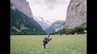 Trip Summary - Chamonix, France and Jungfrau, Swtizerland
