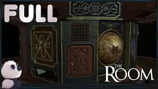 The Room ● Полное Прохождение ● ШКАТУЛКИ С СЕКРЕТАМИ