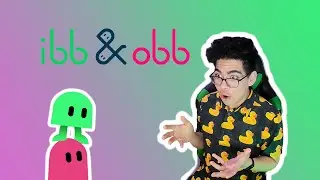 Ibb & Obb | Game Review