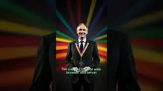 The Birth of the Web: How One Man’s Vision Connected the World