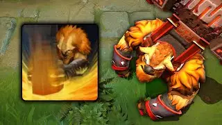 Earthshaker 