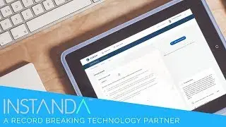 INSTANDA | Zurich Insurance | SME commercial combined product in 12 weeks