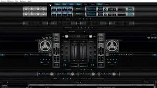 MIXXX un excelente software de mezclas profesional para Windows 7/8/10 (2018) - Link de descarga!!!!
