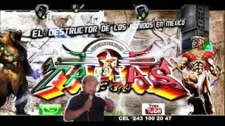 SONIDO TAPIAS BOYS 2017 PERDONAME  LOS CHUPETONES