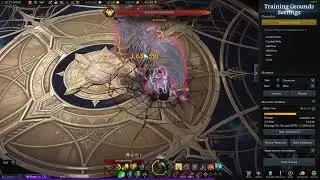 everyone should have a scrapper alt 1460 shock scrapper lvl 5 gems trixion dps test 3.4 mil