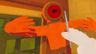 Warning: Content (Content Warning Montage)