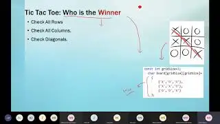 Week 11 Lecture 02 Programming Fundamental