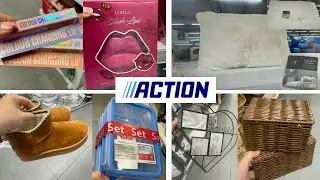 ACTION ARRIVAGE 26 OCTOBRE 2024