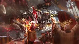 EXTERMINATION DISMEMBERMENT - GOD HELP US (Official Stream)
