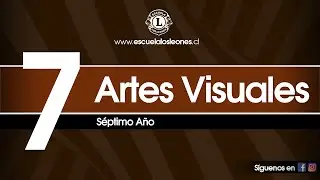 Artes Visuales #15 - 