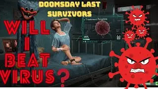 DOOMSDAY!! doomsday last survivors android!! Last survival