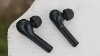 Best Budget Apple Airpods Alternatives? - AUKEY True Wireless Earbuds