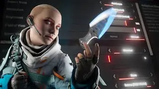 This Is How An Apex Predator Plays Apex + Settings Reveal Apex Legends Season 22