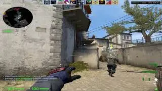 CS:GO - gamesense.pub Road2GE (SUPREME feat. few beers xd)
