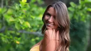Sofia Beverly Full golden hour photoshoot !