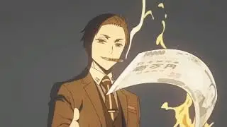 War Crimes AMV