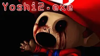 Yoshi2.exe | Super Mario World 2: Yoshi's Island | By Lozan