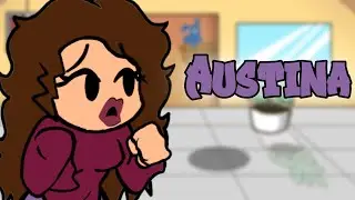 FNF Bunny Pursuit - Austina (FC)