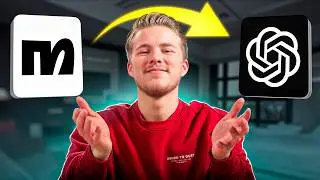 How to Connect Manychat to ChatGPT (Free Template)