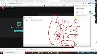class Recording class XI Recursive Functions ( Date : 16-1-2021)