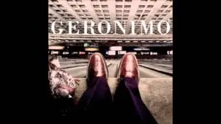 Ezekiel -  Geronimo