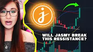 Will Jasmy Break?