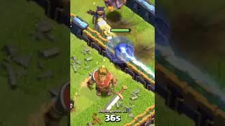 Unicorn Heals Owl. l Clash of Clans l l Idali Gaming l