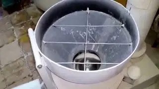 Мукопросеиватель вертикальный А3-ПМЖ