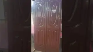 We manufacture fibreglass doors. Industrial Techno International www.itipk.com