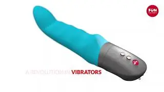 Классический вибратор DIVA DOLPHIN